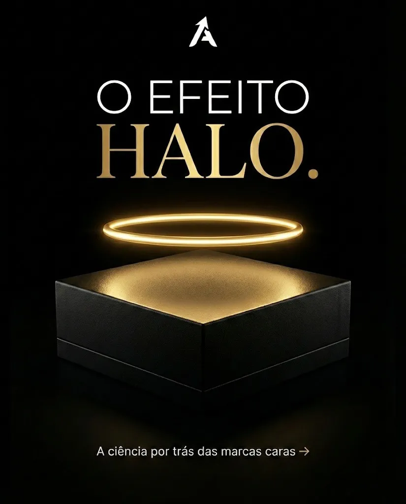 Carrossel Alocare — Estratégia